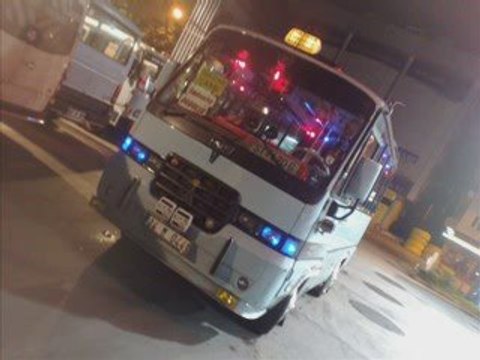 Askerin Emaneti 34 M 0441