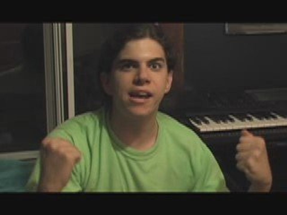 "Guitar Hero: The Movie" Trailer