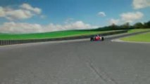 iracing mazda pôle france