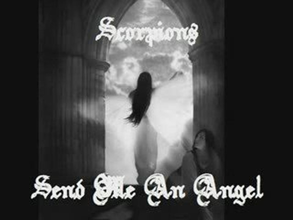 ~Envoie moi un ange~