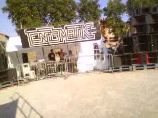 teuf enigmatik vidauban