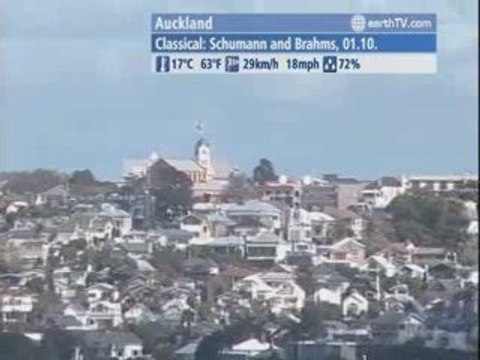 Los Angeles - USA, Macau SAR - China, Manila - Philippines, Auckland - New Zealand, Paris - France, Bandar Seri Begawan - Brunei, Honolulu - USA