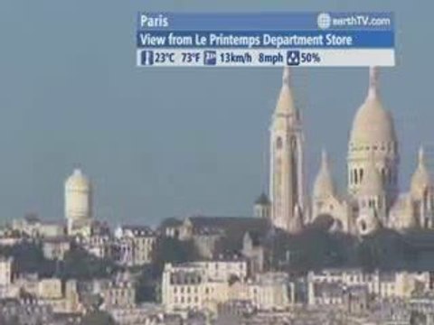 Yas Island - UAE - Abu Dhabi, Macau SAR - China, Dusseldorf - Germany, Lugano - Ticino - Switzerland, Paris - France, Cape Town - South Africa, Seattle - USA