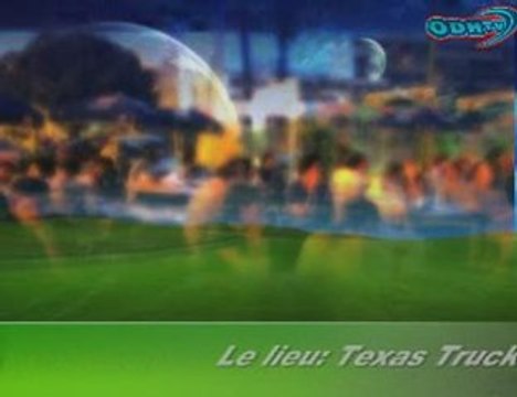 Les Infos du Repas Ufologiques Niçois (Invité: CRUN)