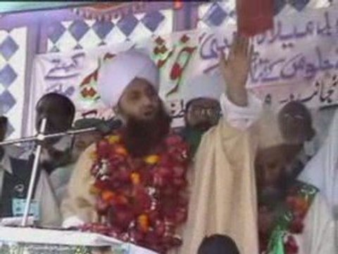 Jashan Eid Milad un Nabi SAWW 2009 at Sukkur
