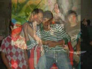 UN COLLAGE DE MI BAÚL DE FOTOS