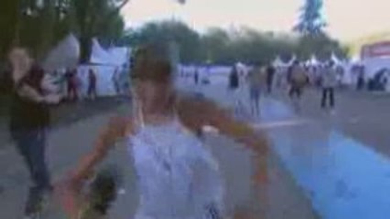Decibel 2009 video special
