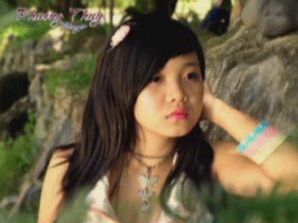 Cun yeu - Phuong Thuy