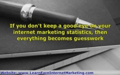 Discover The Importance Of Internet Marketing Statistics