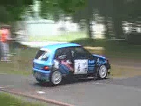 VAL DE BRESLE 2009 ES1 PARTIE 1 PAR FDJJ