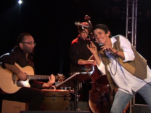 TULLE G. MOULY AUX NUITS DE NACRE 2009