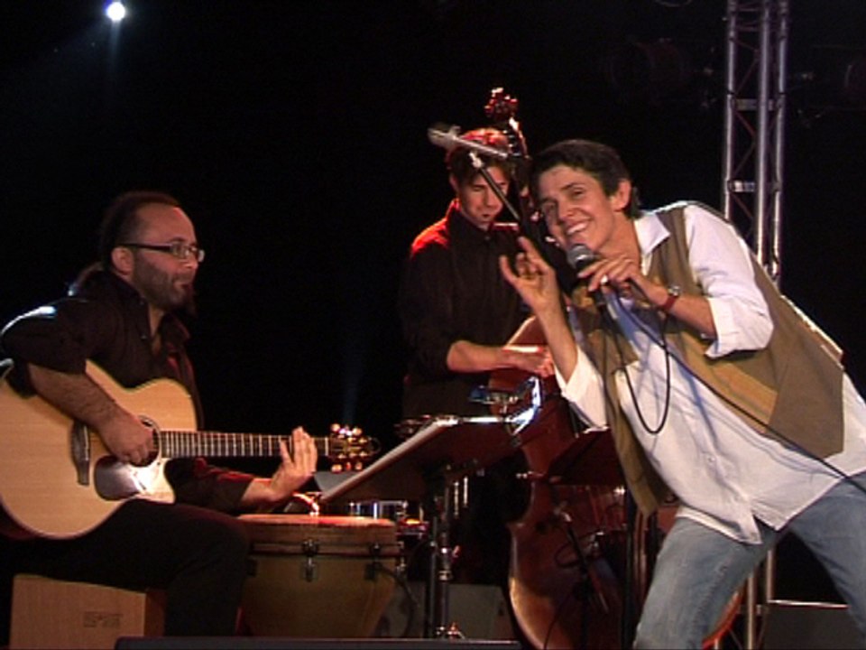 TULLE G. MOULY AUX NUITS DE NACRE 2009