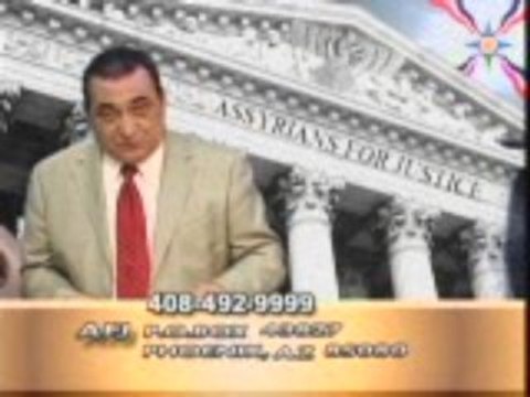Assyrians For justice 09.20.09