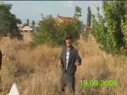 Ramazan bayramı arefesi büyük tuzhisar kasabası kabir ziyare