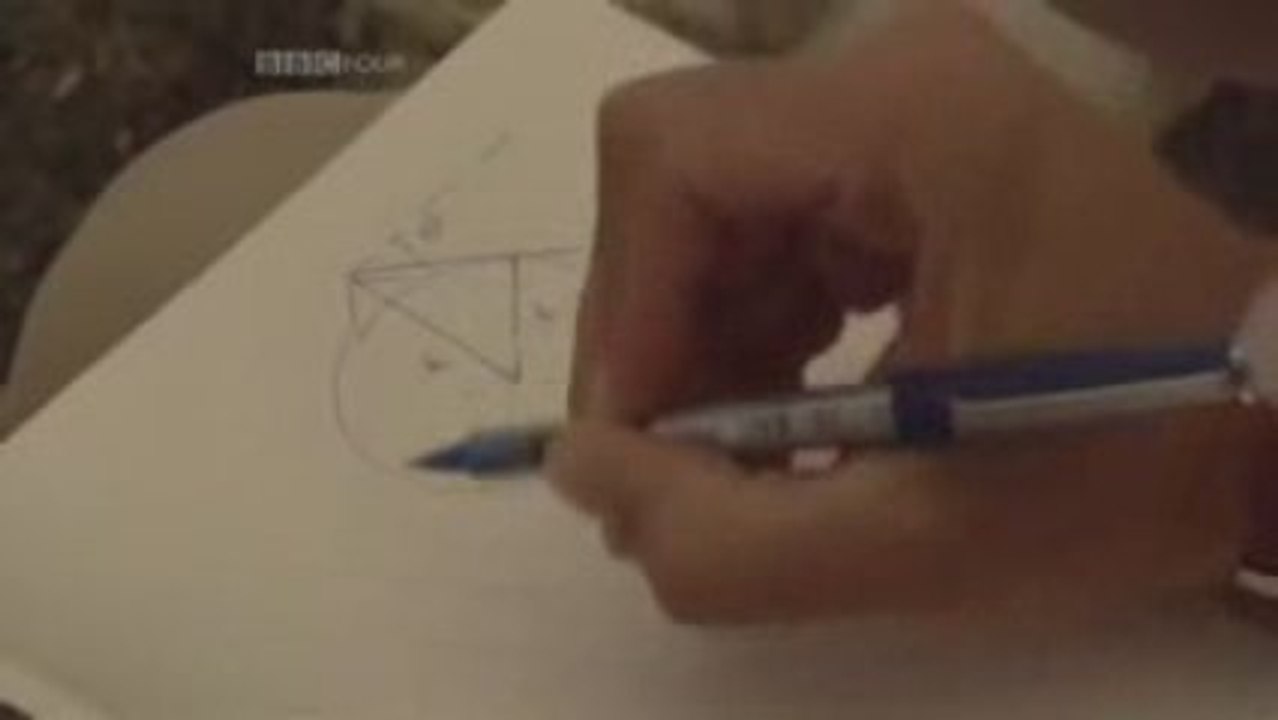 The Empire of Reason 3-6 (Science and Islam - Episode 2 of 3