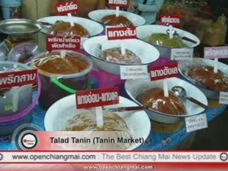 Chiang Mai News 22/09/09