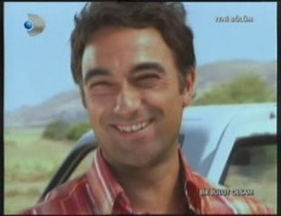 Bir Bulut Olsam 15.Bölüm 2.Kısım