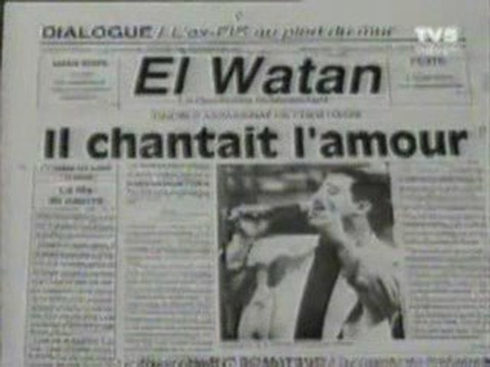 Cheb Hasni - Jamais Nensa Souvenirs - 29/09/1994-29/09/2009