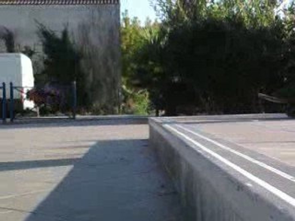skate de rue