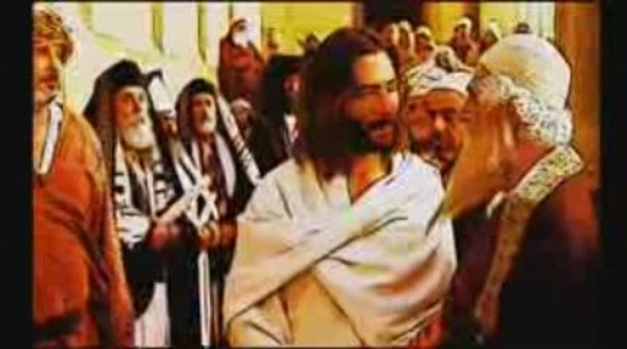 Die Story von Jesus - Teil 06