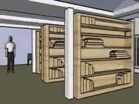 LA MEDIATHEQUE DE LA CC MOSELLE ET MADON - LA FILCOHE