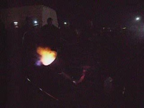 moteur 205 bol d'or 2009