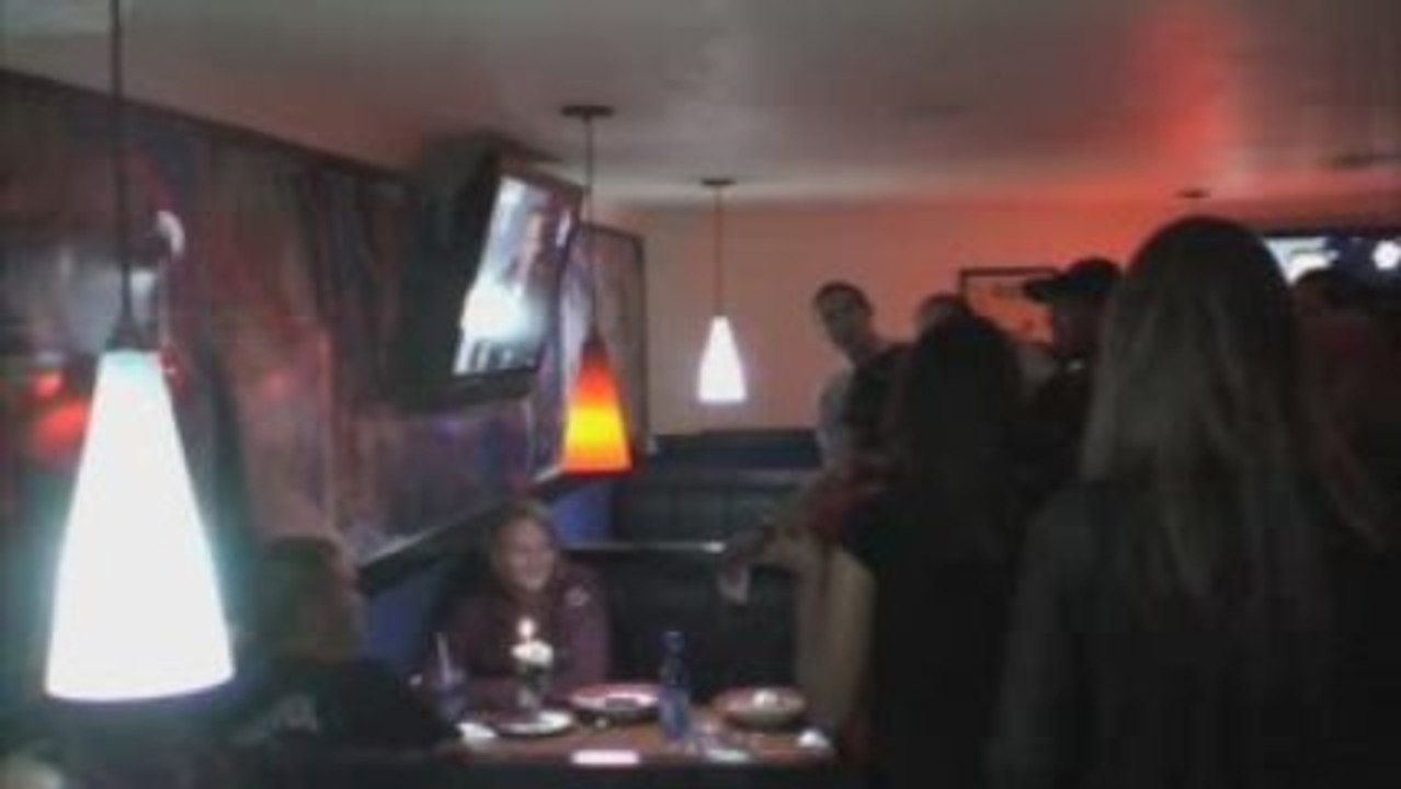 Anniversaire de Diane