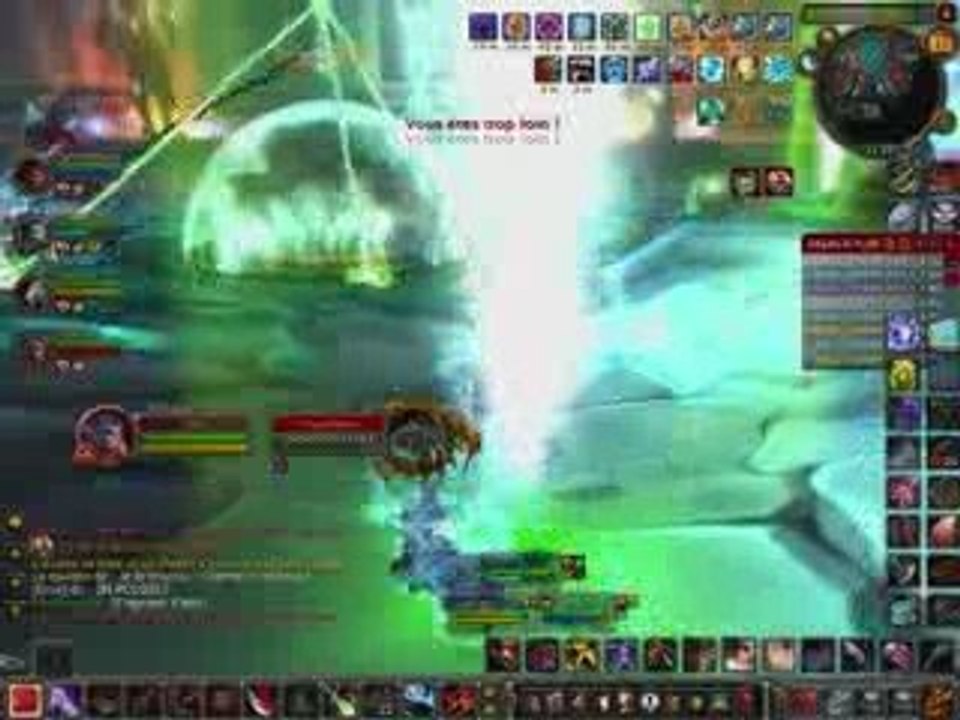 Yogg 25 (SoD)