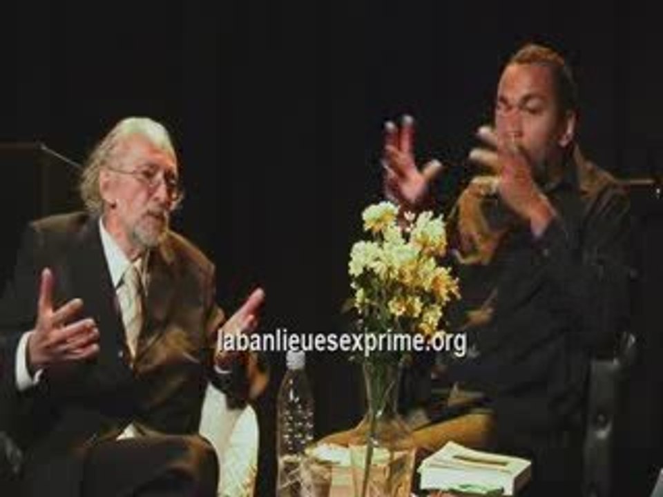 Dieudonne-Emission Spéciale Grippe H1N1