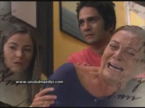 Unutulmaz Dizisi 13.bölüm Sesli fragmanı (Turkland.NeT)