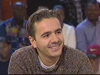 Laurent Garnier - Nulle Part Ailleurs - 16/09/98