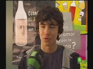 FSYC - Proyecto Malva en las aulas