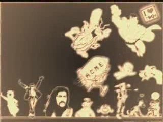 90 'lardan Yasemin Göksu - Kalanların Ardından. Çok Güzel ;)