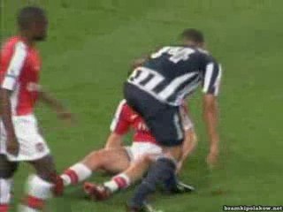 2009.09.22. Curling Cup. Arsenal - West Brom. mini skrot