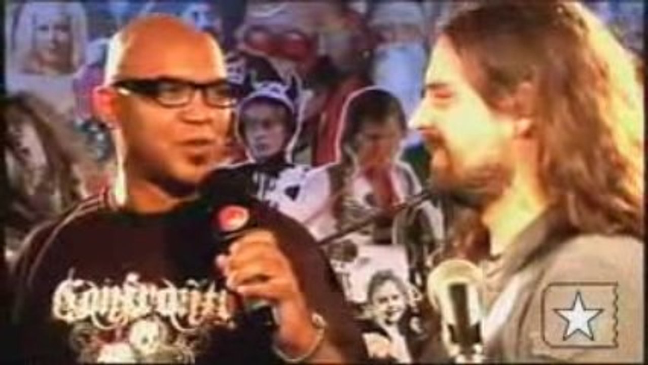 Andreas Kisser Forgotten Boys na dica do editor-chefe