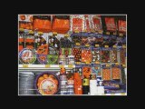 Vancouver Halloween Store Online. Vancouver Halloween Stuff!