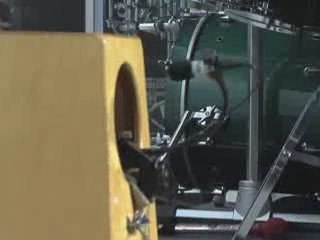 Bibou - Tryo (La Boite Noire)