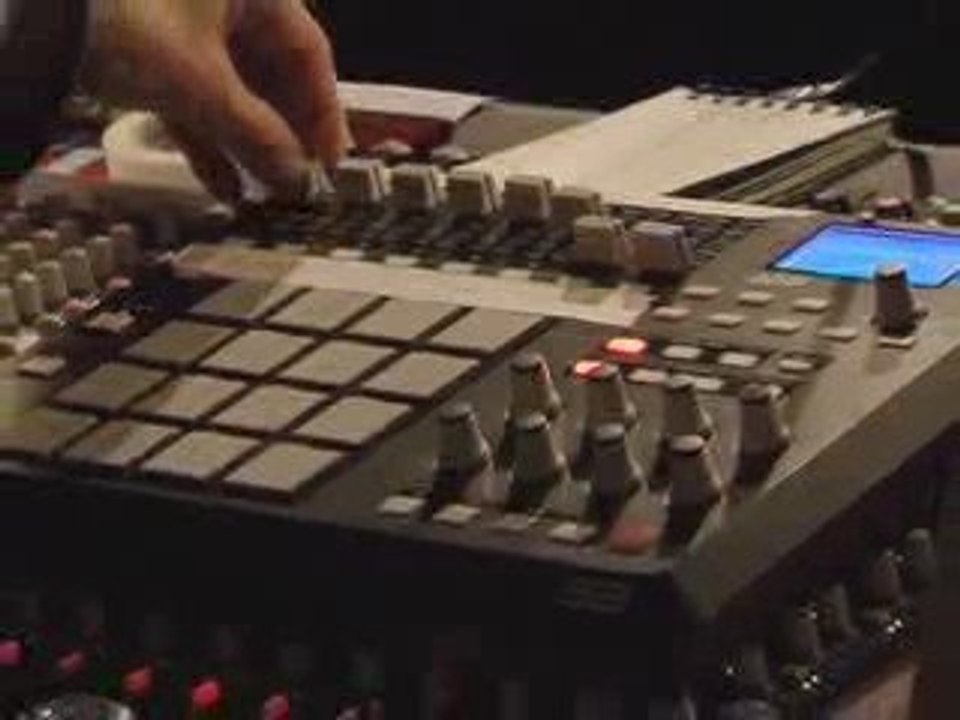 Florian Chauvet - Smooth (La Boite Noire)