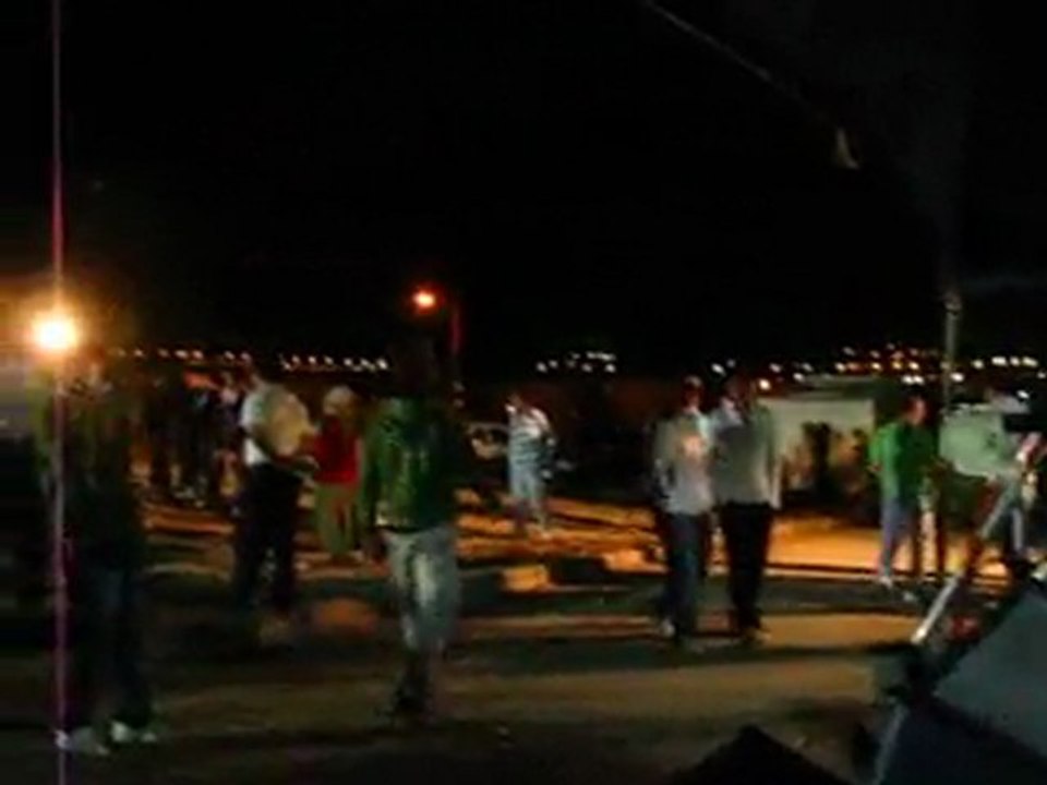 Görükle göçmen konutları