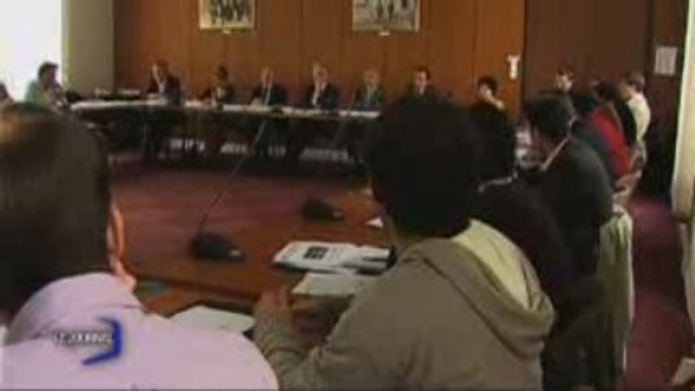 Urbanisme: Rénovation des quartiers nord de La Roche-sur-Yon