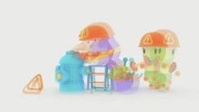 Katakune The Plumber