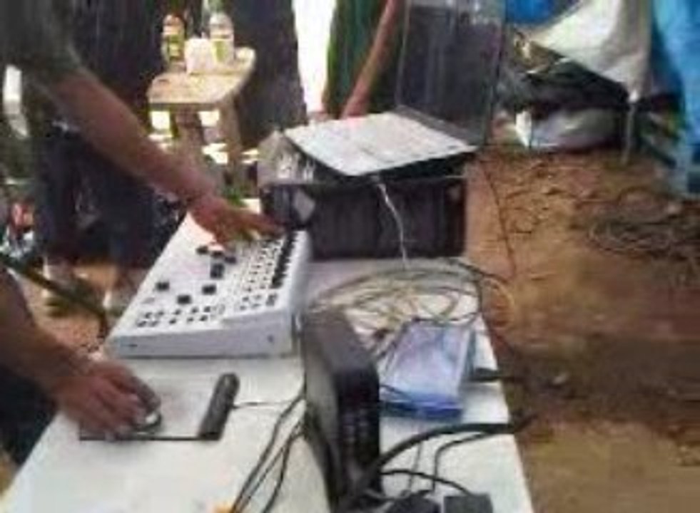 live istre tawa hpf & deg1 le 31/08/09