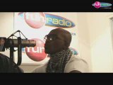 KING KUDURO A FUN RADIO ATLANTIQUE