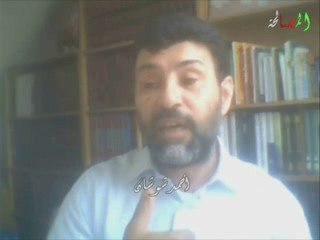 حوار مع النقيب الجزائري السابق أحمد شوشان 1/7