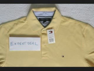 Polo Tommy Hilfiger homme