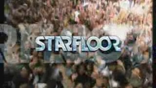 Spot Starfloor-Fun Radio