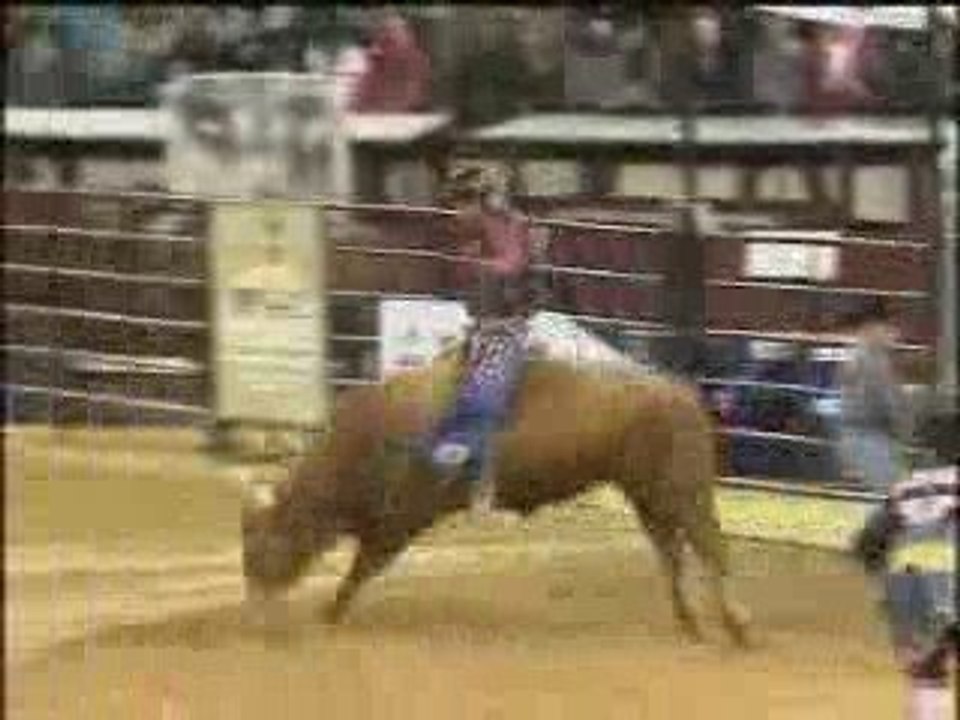 Corrida lascia spazio al Rodeo
