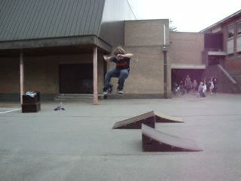 SKATE