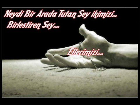 metin ışık [bana gelip şimdi burda olsaydın] by aşkın atalay