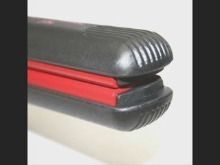 KQC Hair Straightener